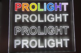 Produse indoor – Prolight Craiova